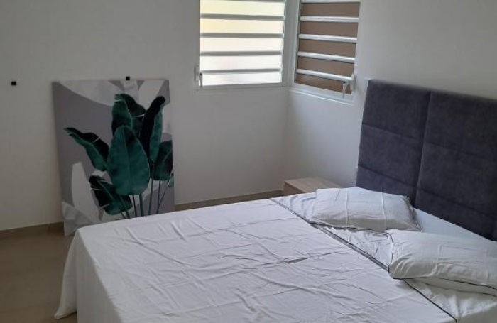 Vente Appartement 67.53m&sup2; 3 pièces Le Diamant