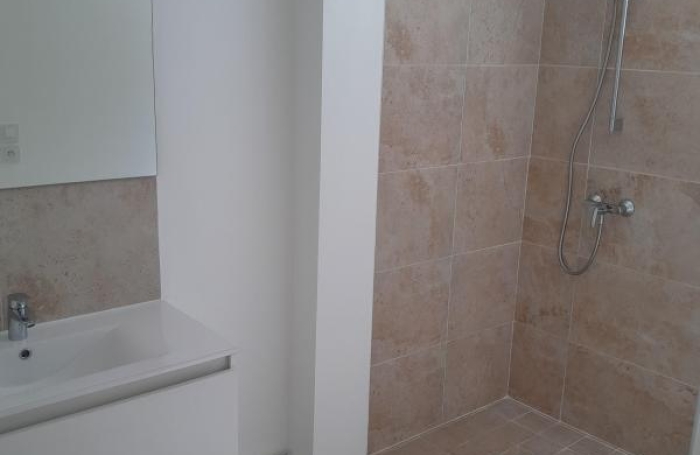 Vente Appartement 67.53m&sup2; 3 pièces Le Diamant
