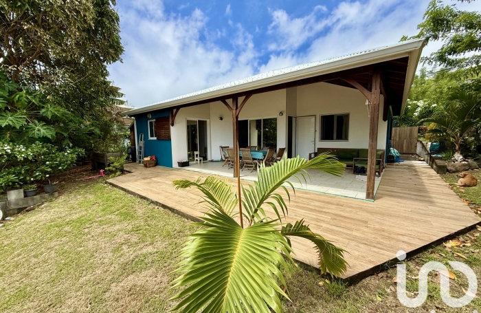 Vente Maison 97280