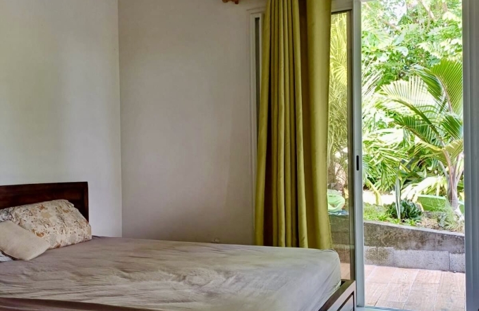 Vente Maison 83m&sup2; 4 pièces Le Vauclin