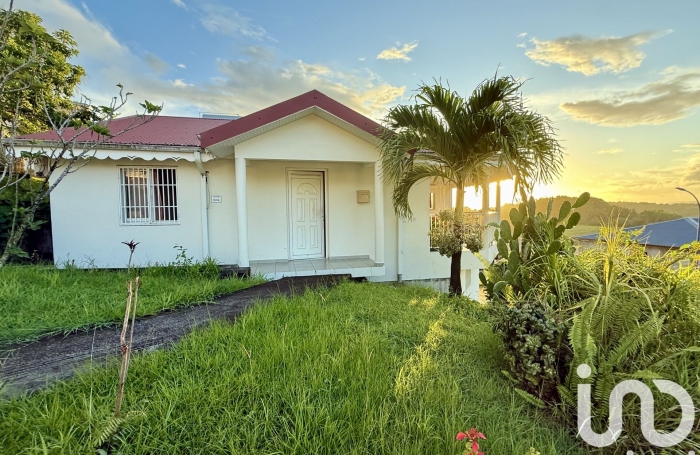 Vente Maison 97224
