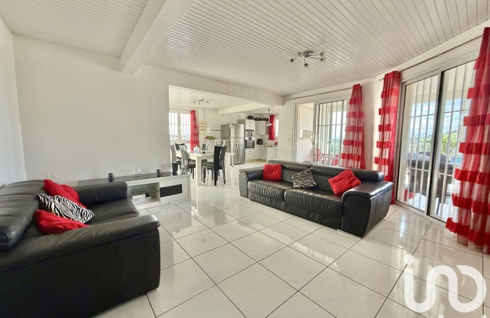 Vente Maison 174m&sup2; 7 pièces Ducos