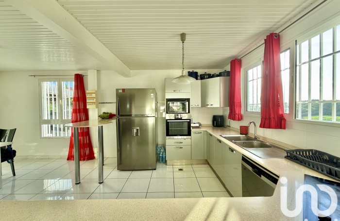 Vente Maison 174m&sup2; 7 pièces Ducos