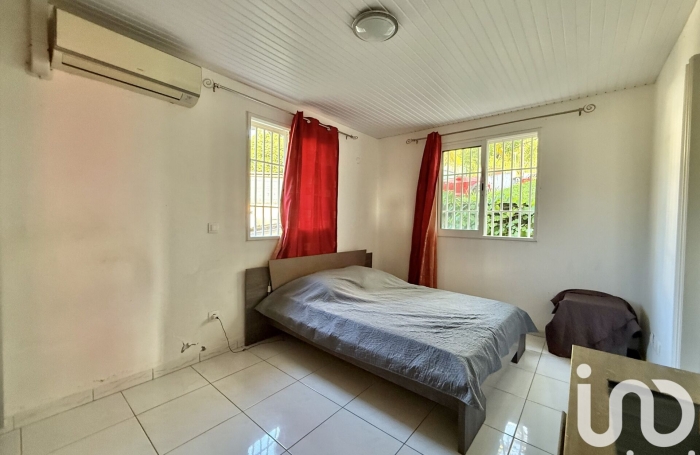 Vente Maison 174m&sup2; 7 pièces Ducos