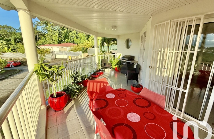 Vente Maison 174m&sup2; 7 pièces Ducos