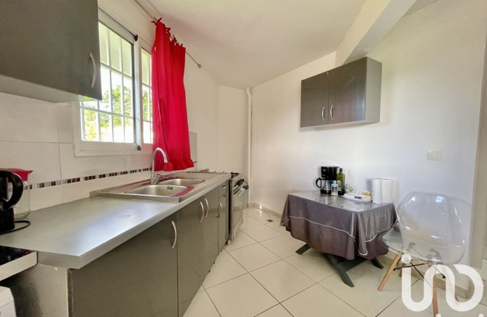 Vente Maison 174m&sup2; 7 pièces Ducos