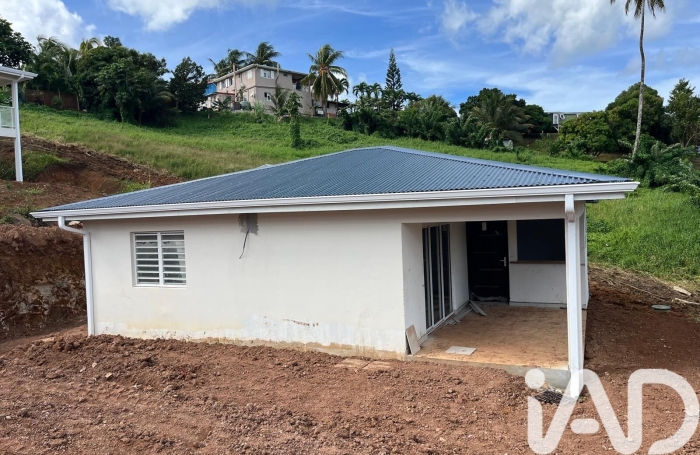 Vente Maison 97215