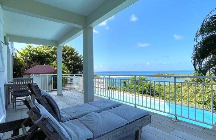 Vente Maison 145m&sup2; 6 pièces La Trinit&eacute;