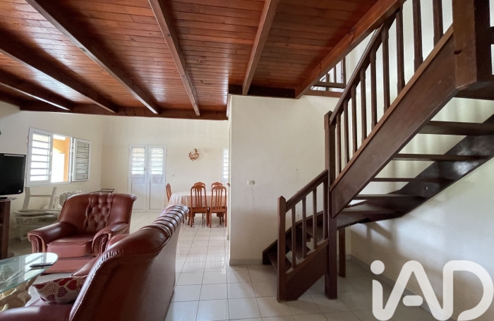 Vente Maison 361m&sup2; 14 pièces Sainte Anne