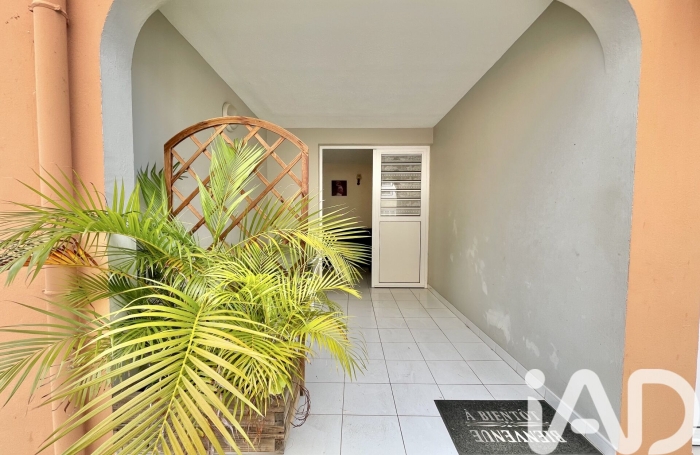 Vente Maison 361m&sup2; 14 pièces Sainte Anne