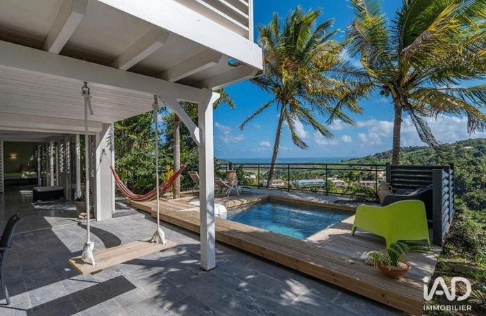 Vente Maison 97290