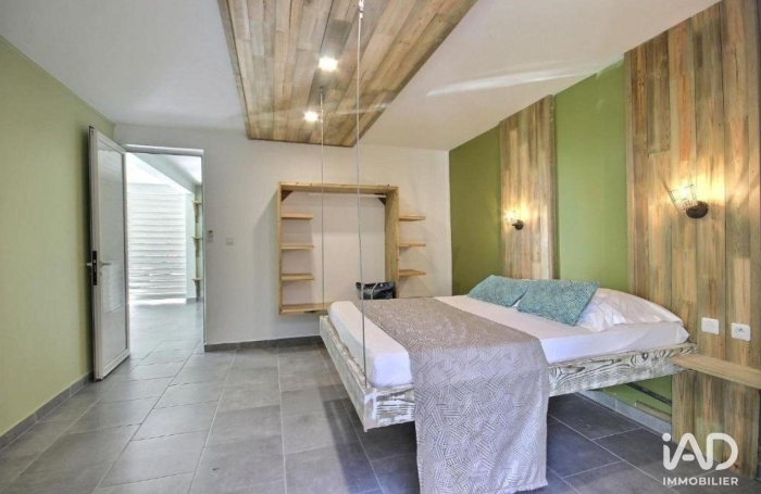 Vente Maison 277m&sup2; 8 pièces Le Marin