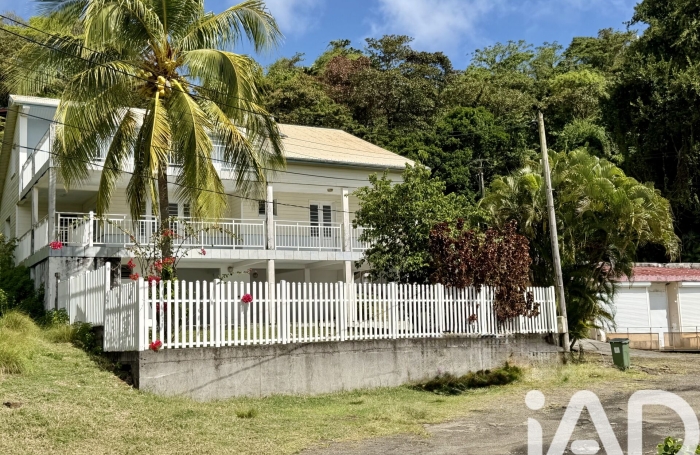Vente Maison 97230
