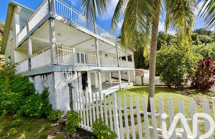 Vente Maison 151m&sup2; 5 pièces Sainte Marie