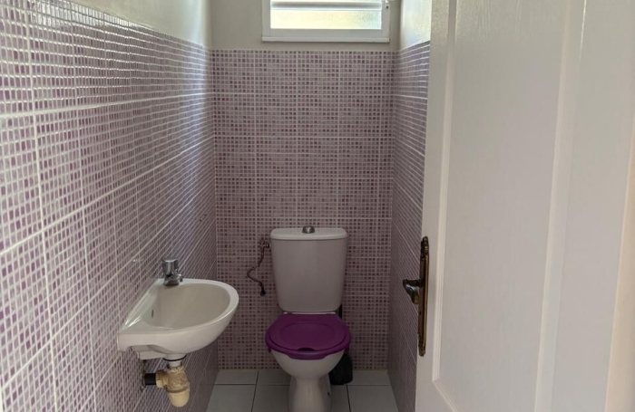 Vente Maison 122m&sup2; 4 pièces La Trinit&eacute;