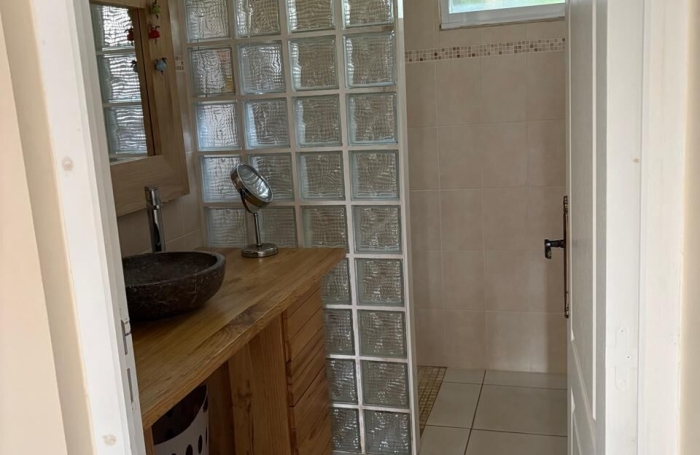 Vente Maison 122m&sup2; 4 pièces La Trinit&eacute;