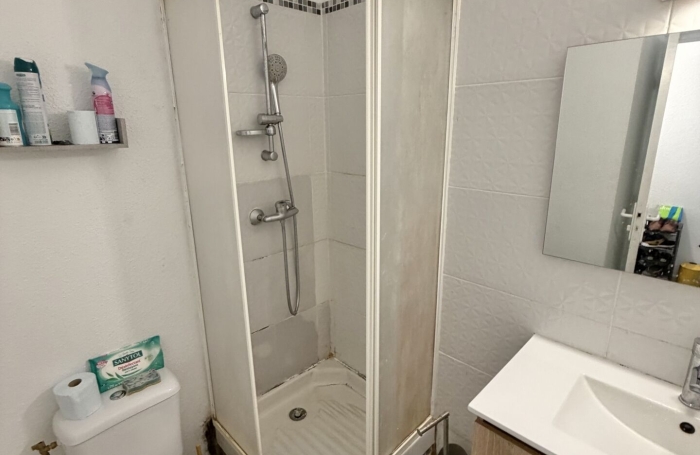 Vente Appartement 19m&sup2; 1 pièce Schoelcher