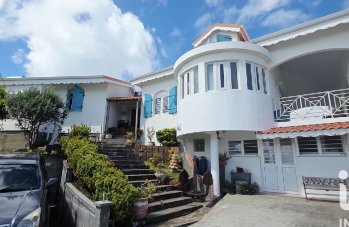 Vente Maison 97231