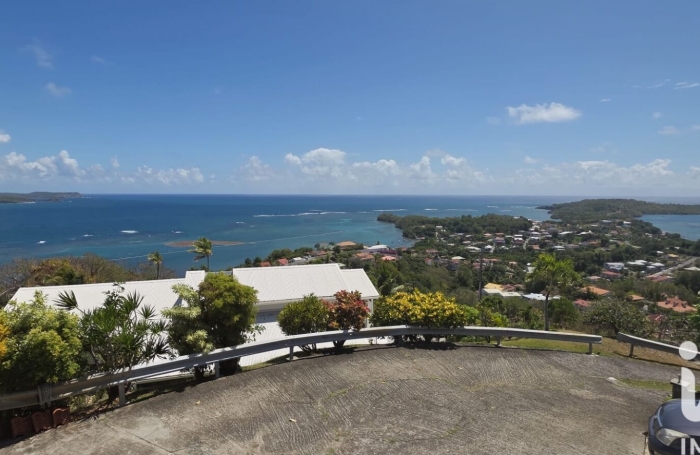 Vente Maison 160m&sup2; 7 pièces Le Robert