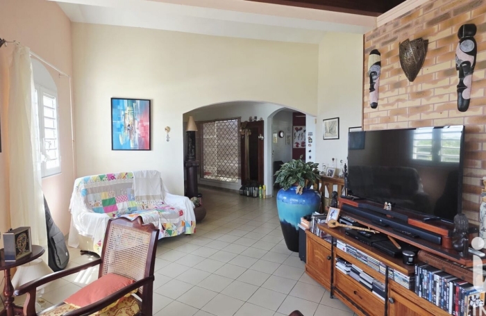 Vente Maison 160m&sup2; 7 pièces Le Robert