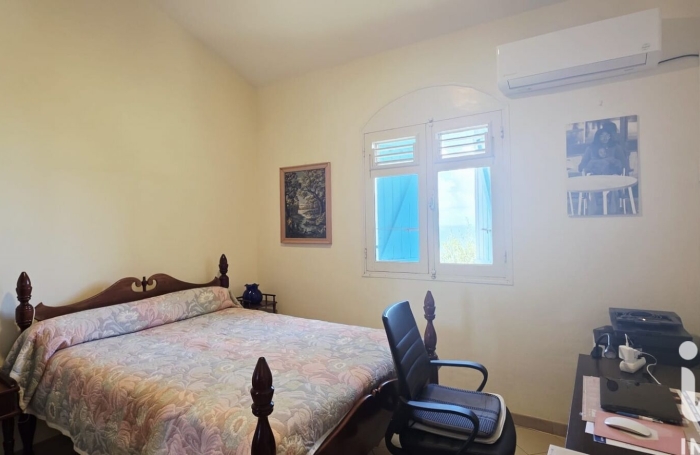 Vente Maison 160m&sup2; 7 pièces Le Robert