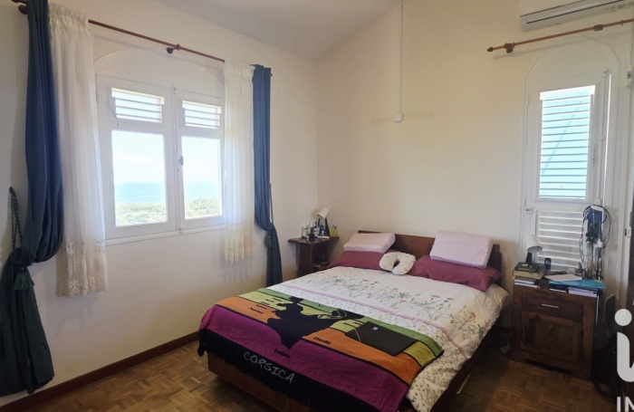 Vente Maison 160m&sup2; 7 pièces Le Robert