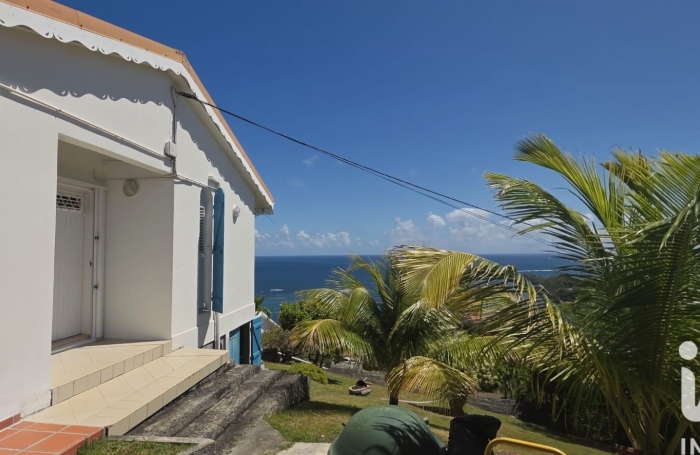Vente Maison 160m&sup2; 7 pièces Le Robert