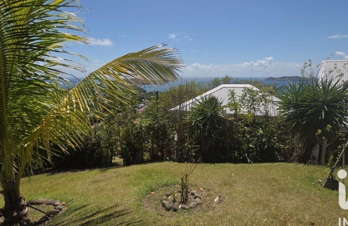 Vente Maison 160m&sup2; 7 pièces Le Robert