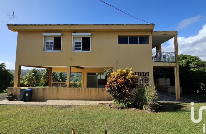 Vente Maison 97225