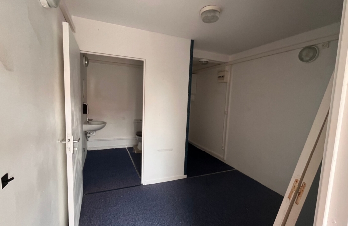 Location Bureaux 12m&sup2; Le Lamentin