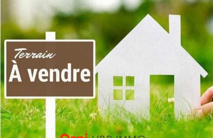 Vente Terrain 97228