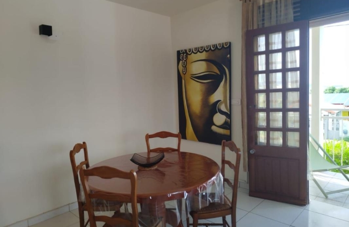 Location Appartement 68m&sup2; 3 pièces Sainte Luce