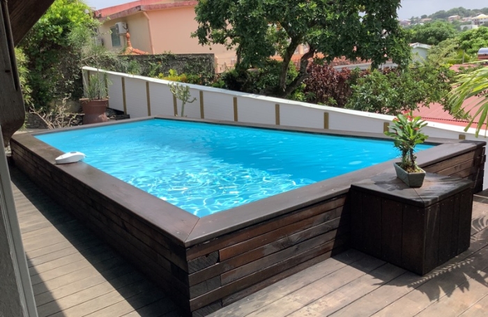Location Maison 110m&sup2; 4 pi&egrave;ces Ducos