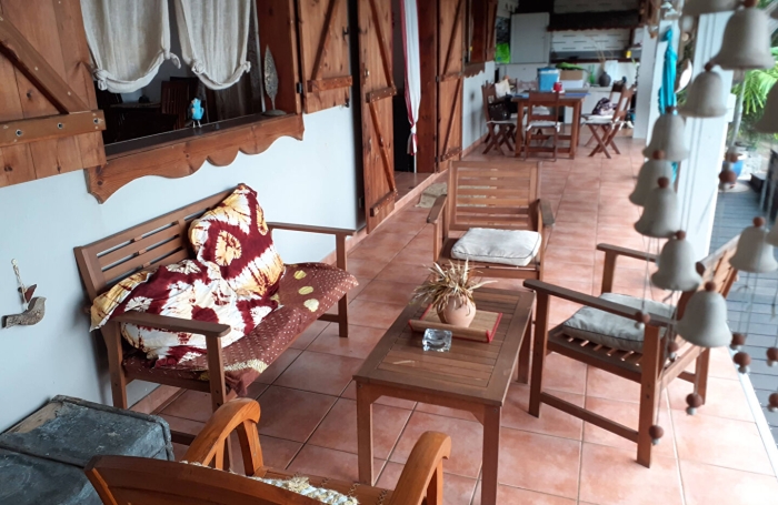 Location Maison 110m&sup2; 4 pi&egrave;ces Ducos