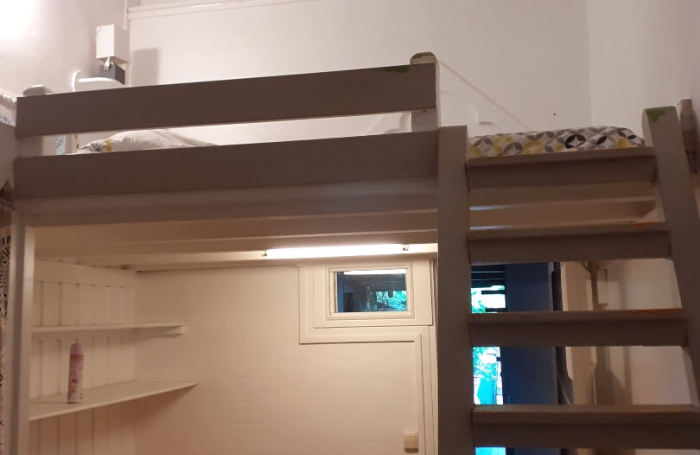 Location Maison 110m&sup2; 4 pi&egrave;ces Ducos