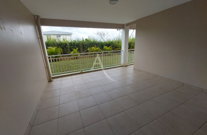 Location Appartement 