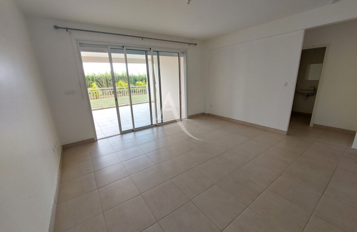 Location Appartement 53.6m&sup2; 2 pi&egrave;ces Fort de france