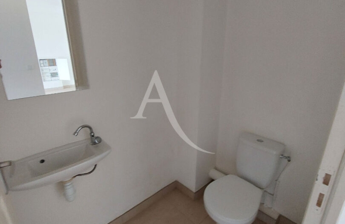 Location Appartement 53.6m&sup2; 2 pi&egrave;ces Fort de france