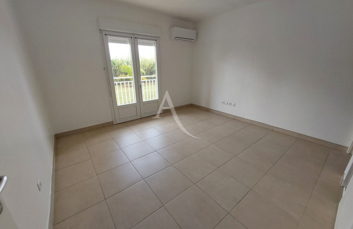 Location Appartement 53.6m&sup2; 2 pi&egrave;ces Fort de france
