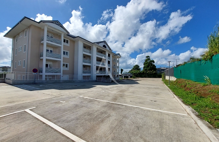 Location Appartement 53.6m&sup2; 2 pi&egrave;ces Fort de france