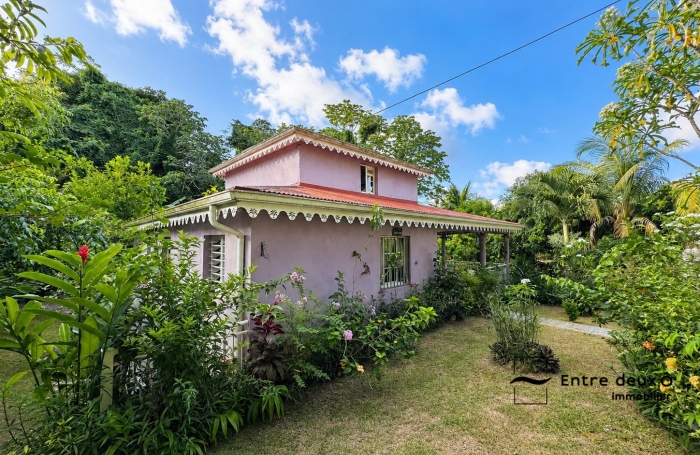 Vente Maison 97232