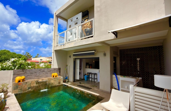 Vente Maison 97290