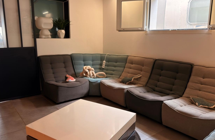 Vente Maison 228m&sup2; 6 pièces Le Marin