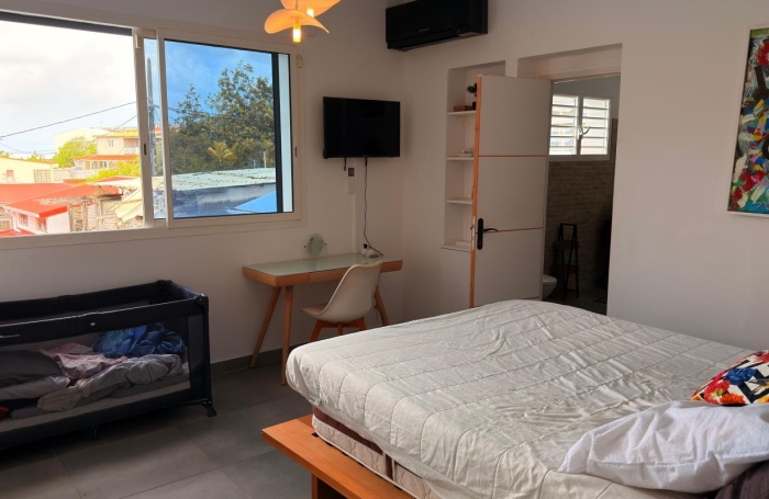 Vente Maison 228m&sup2; 6 pièces Le Marin