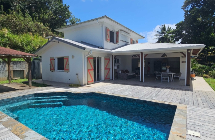 Vente Maison 97228