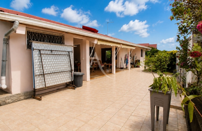 Vente Maison 115m&sup2; 5 pi&egrave;ces Ducos