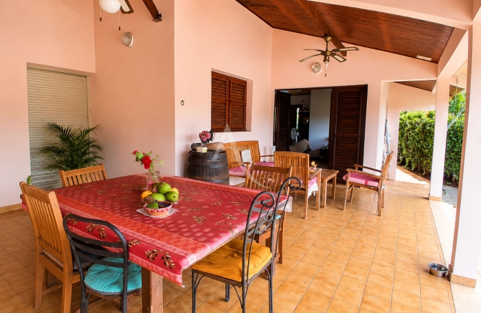 Vente Maison 115m&sup2; 5 pi&egrave;ces Ducos