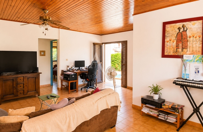 Vente Maison 115m&sup2; 5 pi&egrave;ces Ducos