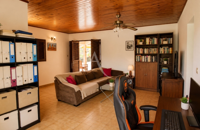 Vente Maison 115m&sup2; 5 pi&egrave;ces Ducos