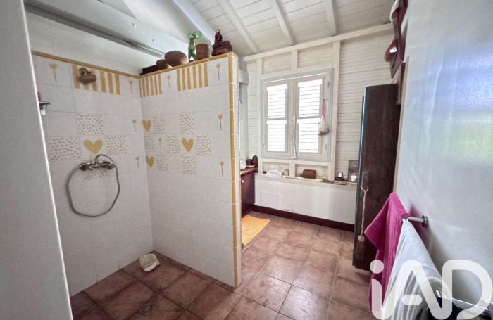 Vente Maison 235m&sup2; 3 pièces Le Morne Vert